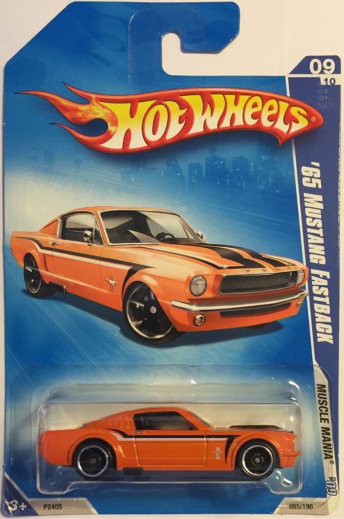 Ferrari P4 Azul Marino