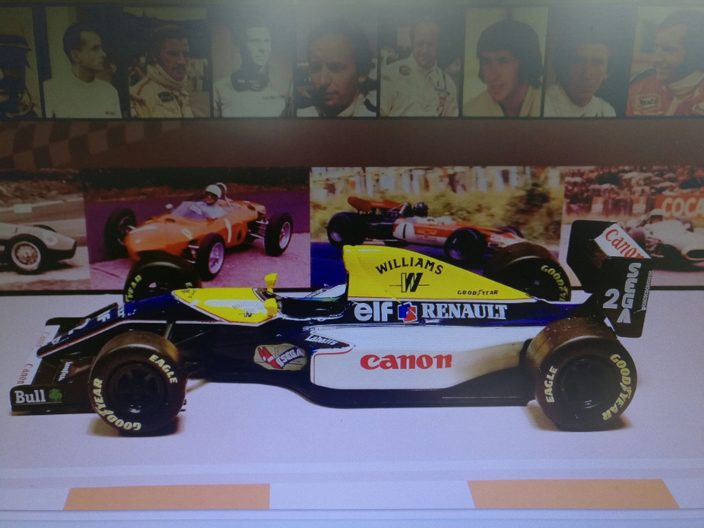 Mercedes Benz Pagoda