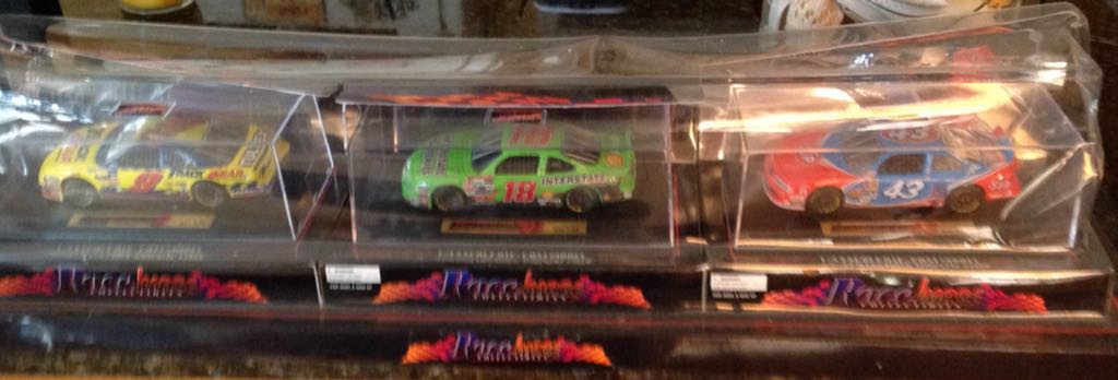 Porsche STH - 993 GT2