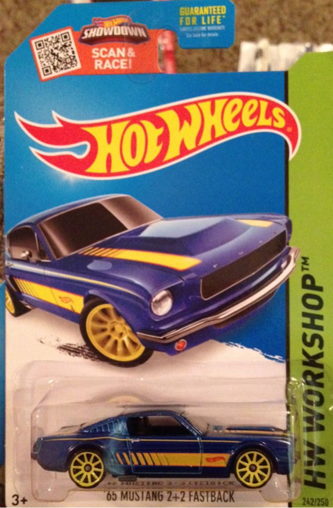 Batman Live Batmobile Hw City