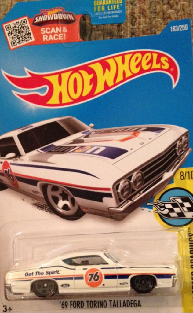 Ford Escort Mk1 60th Mexico White