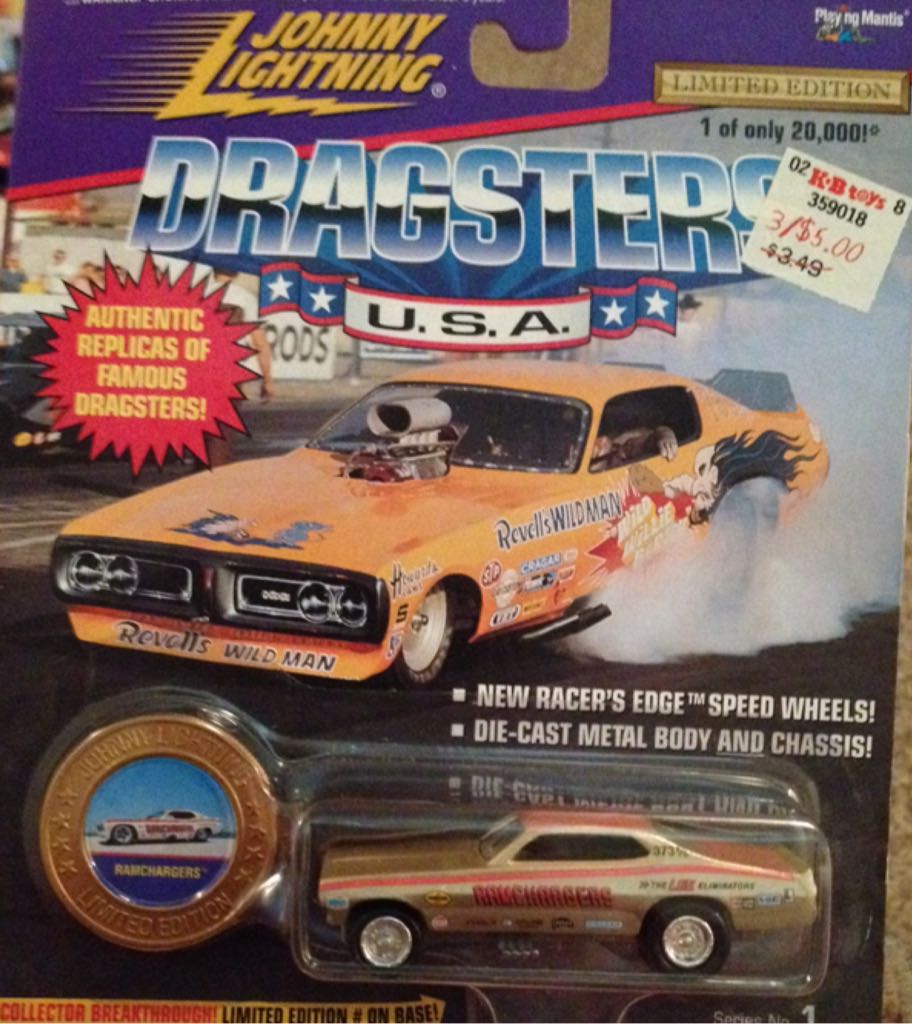 GT 03 General Motors Guinda