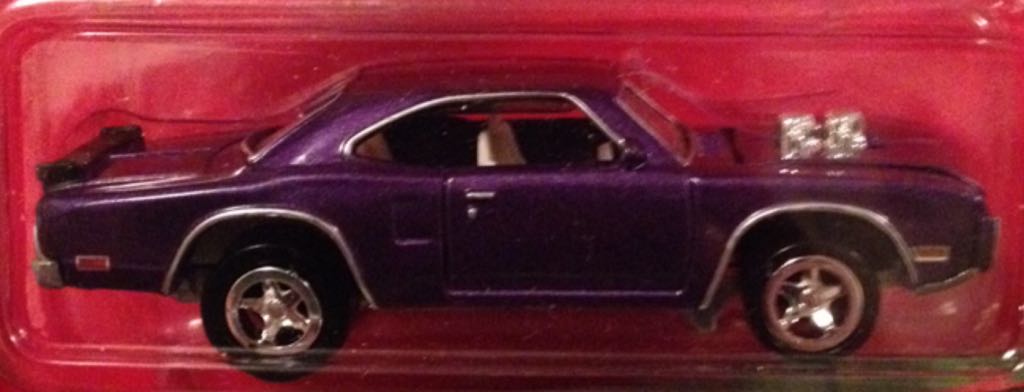 Pro Collection Series - Pro Collector Series toy car collectible - Main Image 2