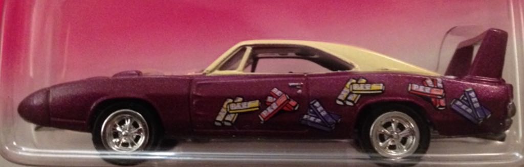 Pez-50 Years - Pez - 50 Years toy car collectible - Main Image 2