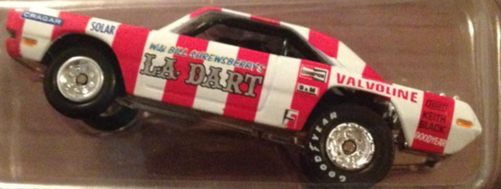 Show Stoppers - Show Stoppers toy car collectible - Main Image 2