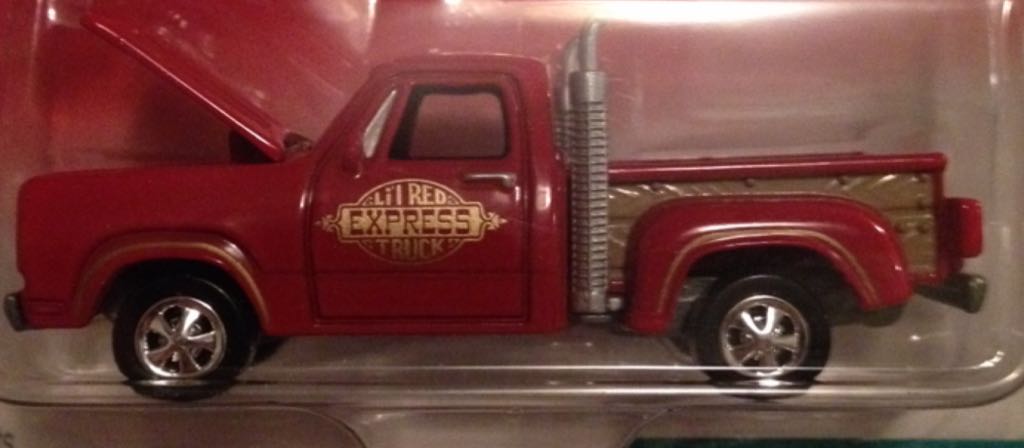 Jl-super 70s - Super 70’s toy car collectible - Main Image 2