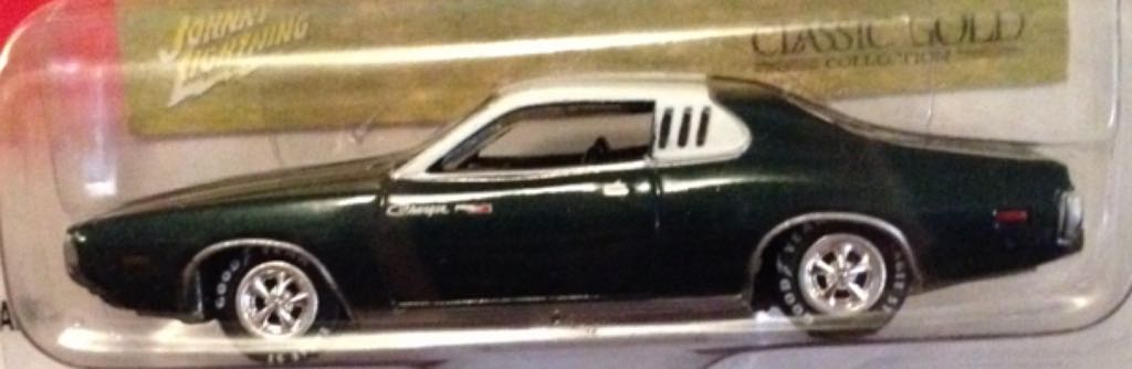 Jl Classic Gold - Classic Gold Collection toy car collectible - Main Image 2