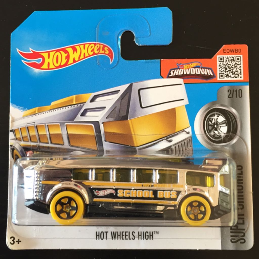 Bedford OW Essex Fire Brigade