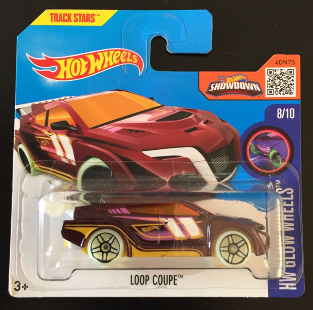 Camioneta Repartidora De Crepas Verde