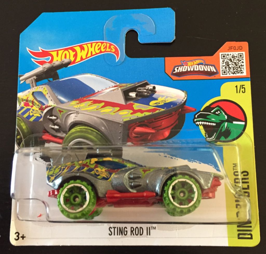 ’76 Greenwood Corvette