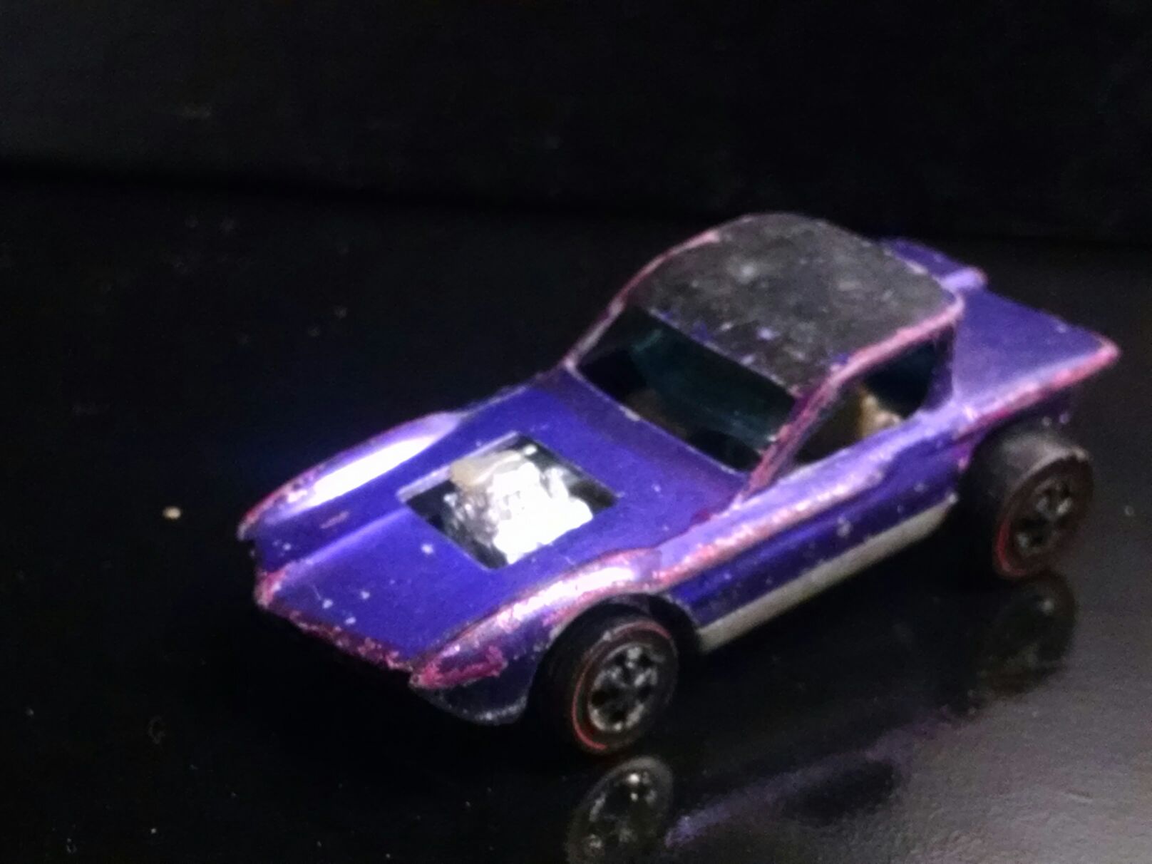 Monster Mutt Rottweiler