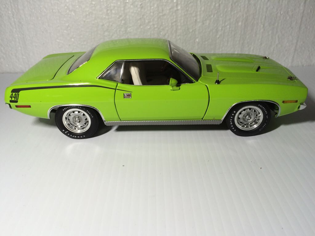 Speed Racer Shooting Star