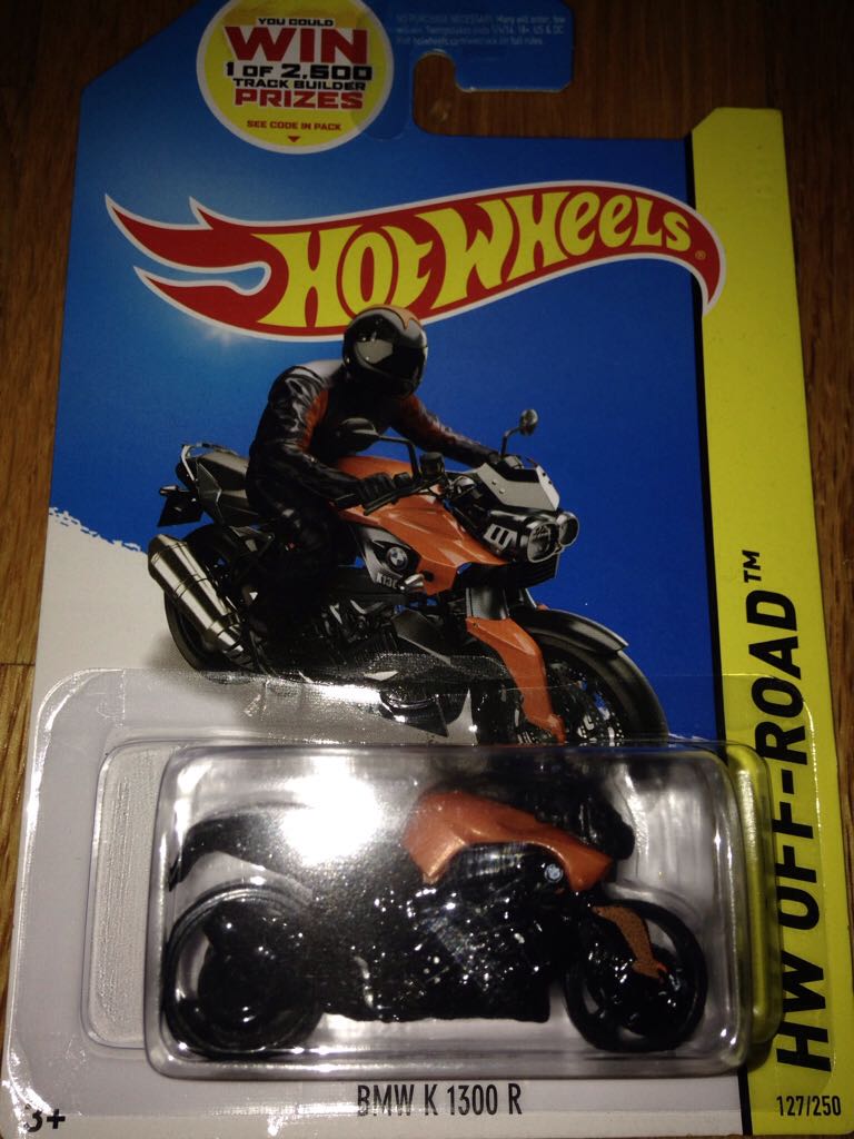 Camaro Johnnie Lightning 1972