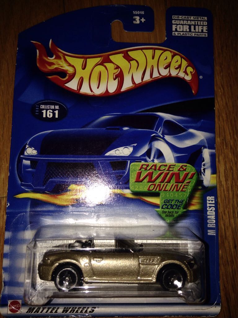 Bmw  toy car collectible - Main Image 1