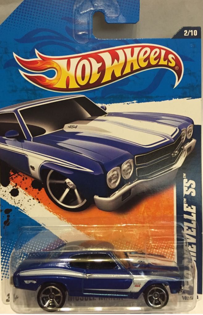 RLC - ’64 Pontiac GTO