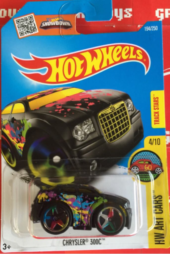 Johnny Lightning Custom El Camino Surfer