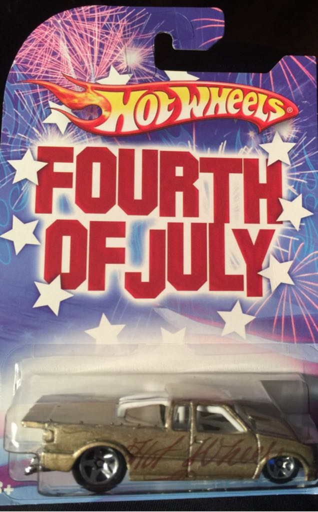 Classic Carlectables