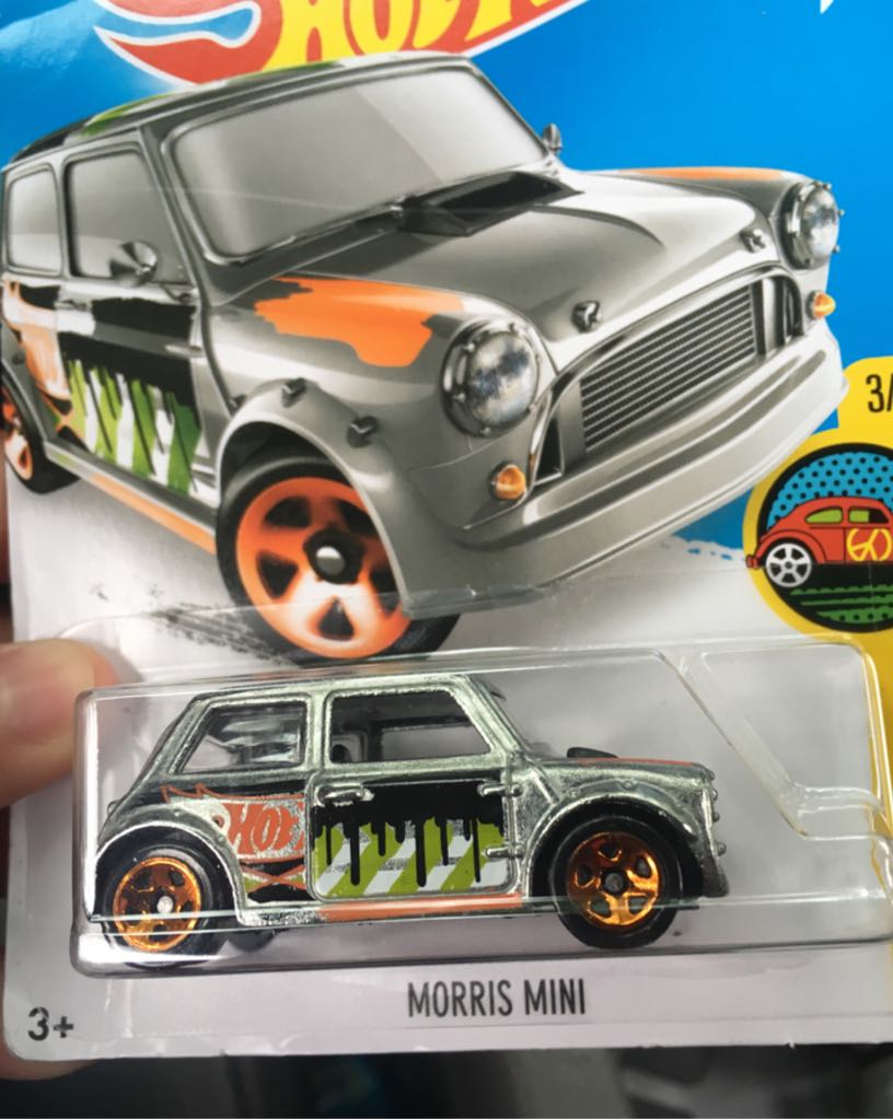 Matchbox Vectra / Cavalier