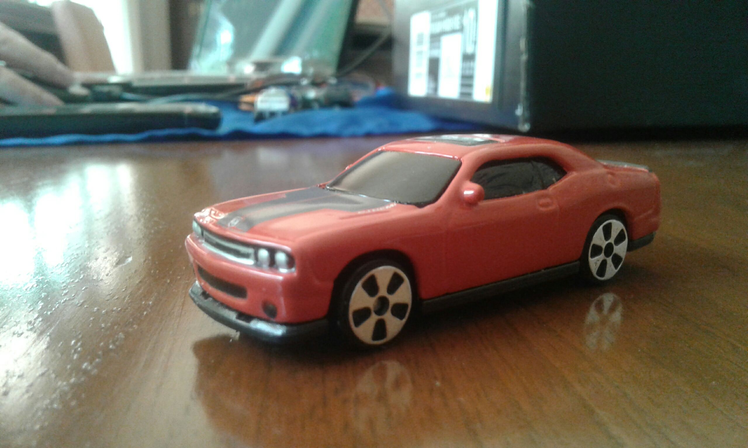 Melissa & Doug Stacking Emergency Vehicles