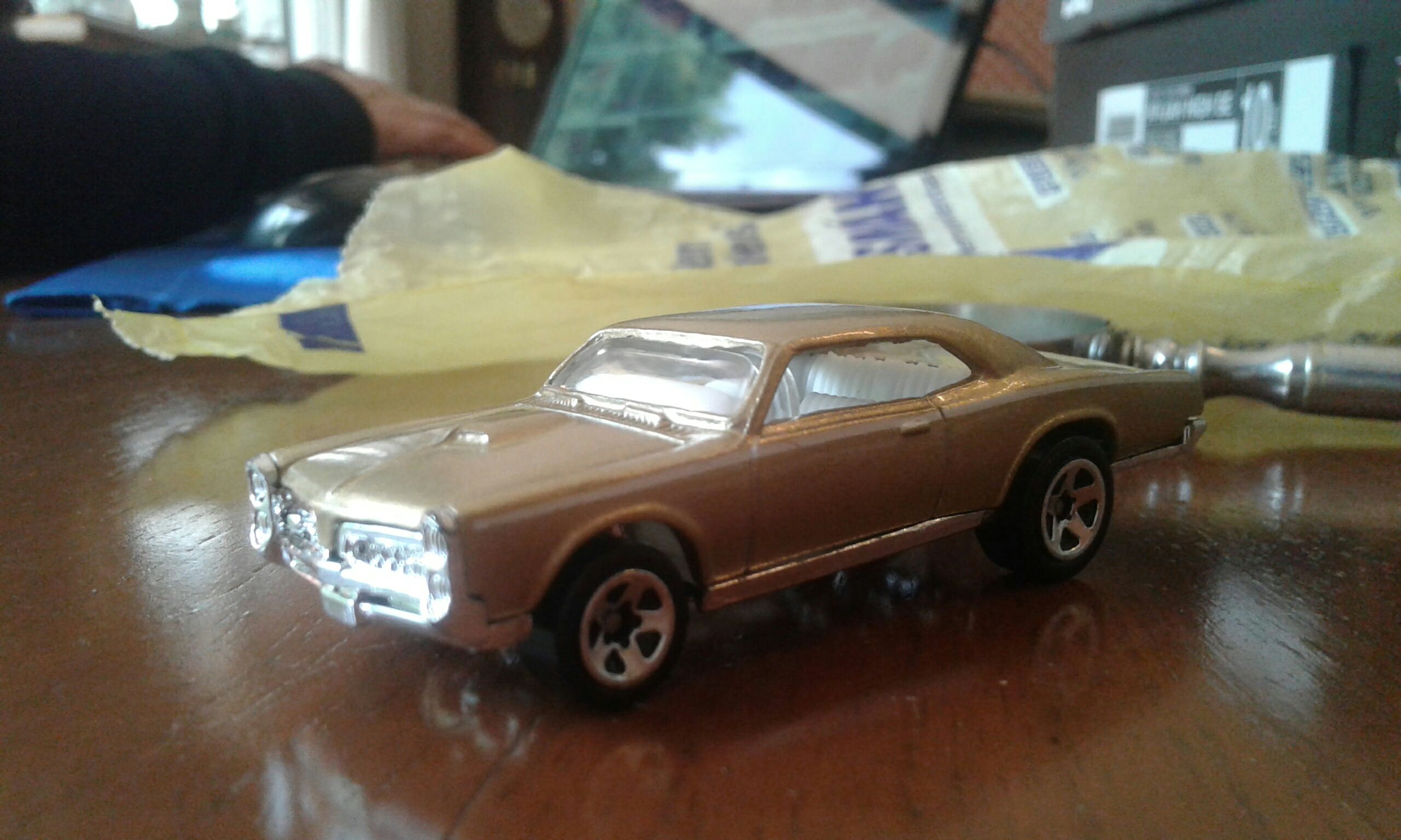 Carro Transporte Aereo Maletero Royal Carebean