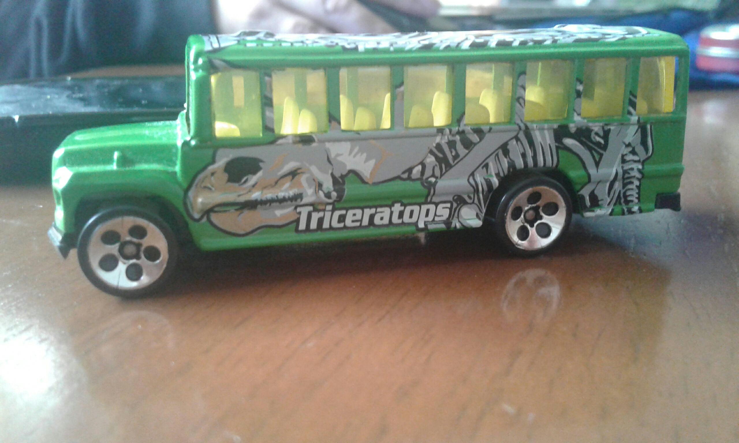 1965 Ford Mustang Fastback