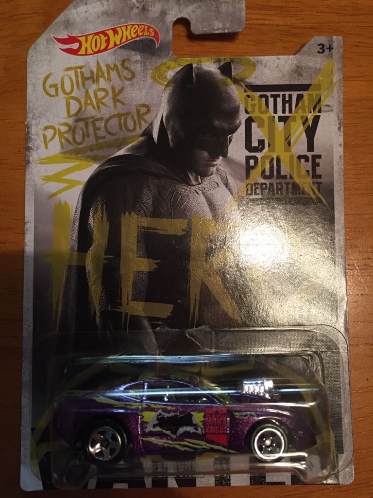 Tonka Tread Shifters