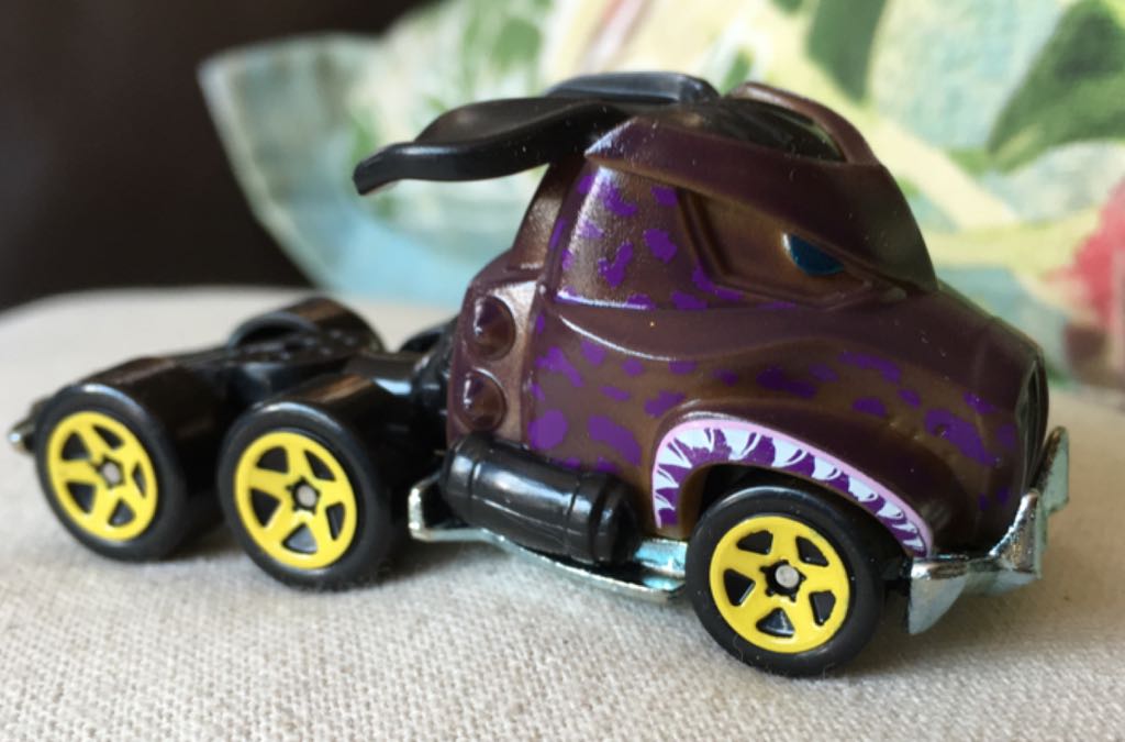 ’77 Pontiac Firebird