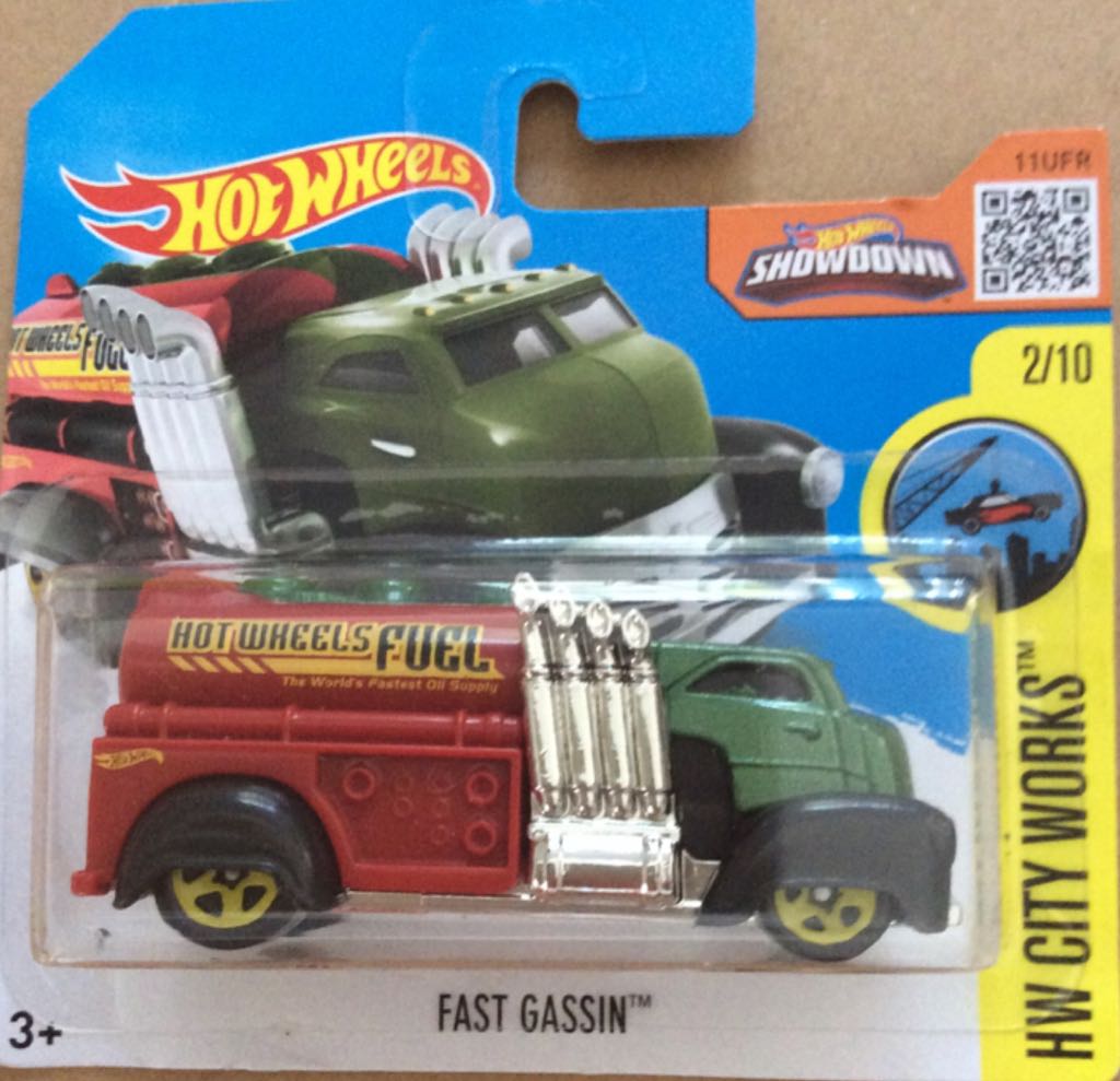 Johnny Lightning 1976 Chevy Camaro