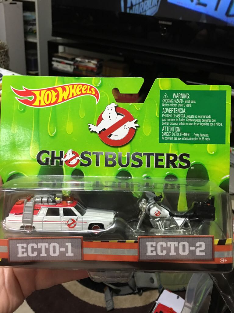 Disney Cars Fred (small)