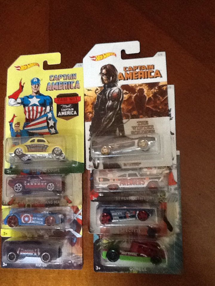 VW New Beetle - Cup HP (#12)