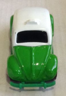 Plymouth Trailduster 1977