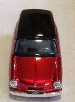 Honda CR-Z - Spoon Version (#95)