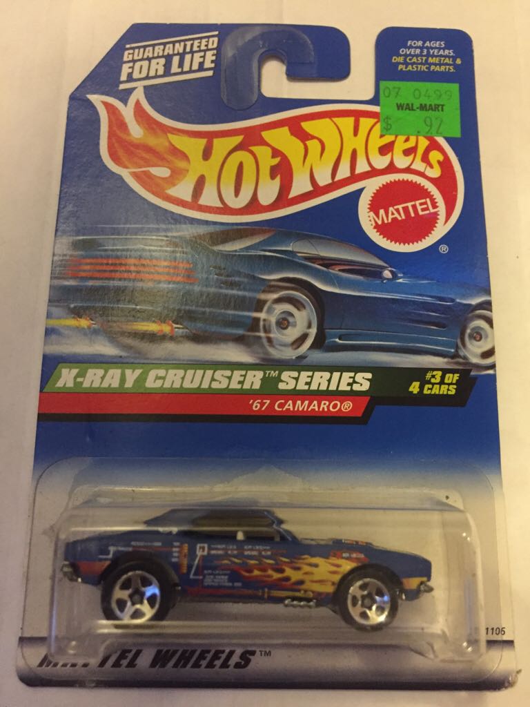 Ertl John Deer Tractor