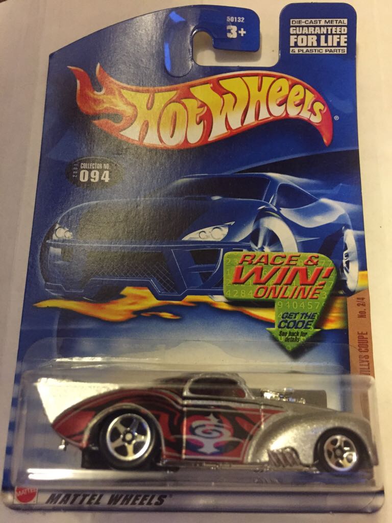 ’15 Jaguar F-Type Project 7