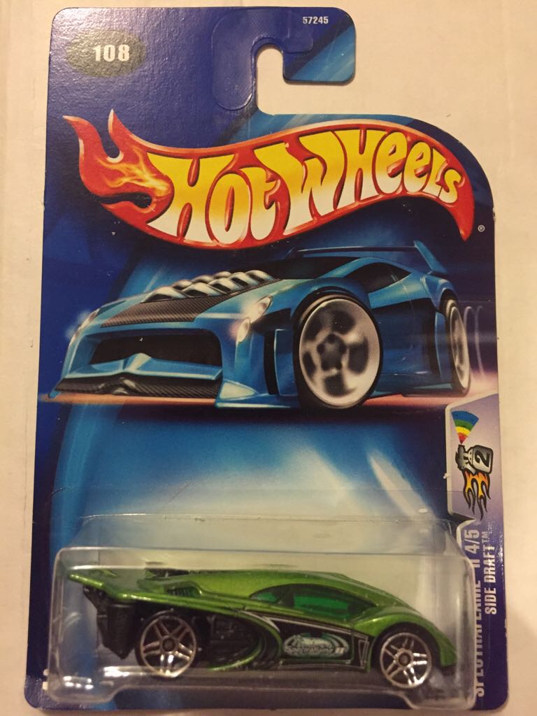 Corgi Fiat X19 Custom