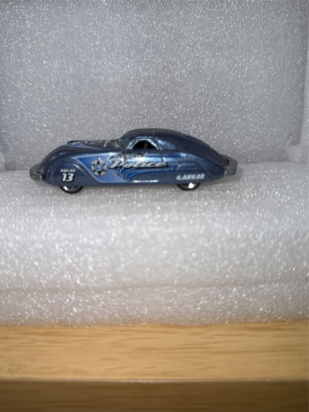 Roll Patrol - Roll Patrol Series toy car collectible - Main Image 2