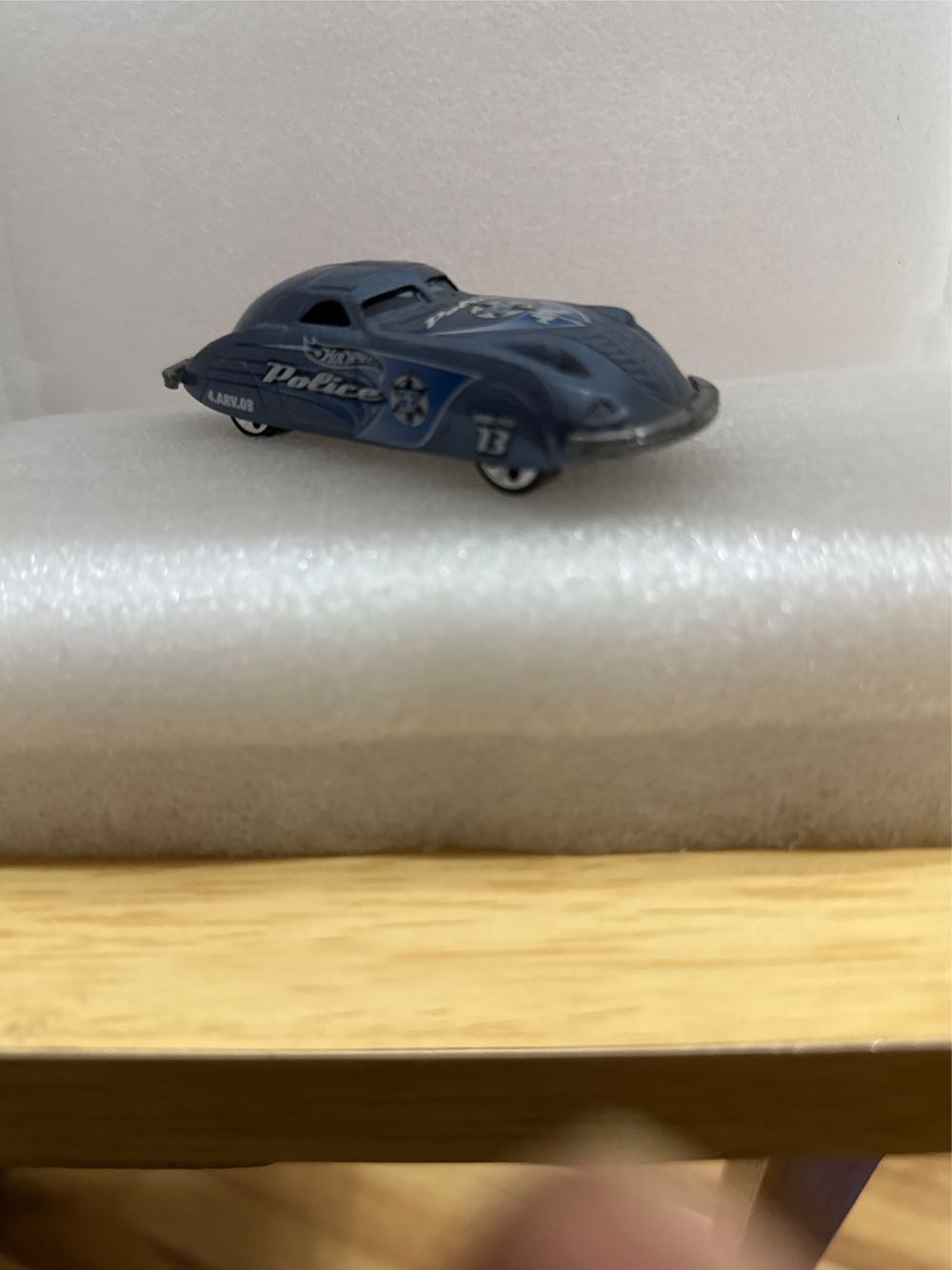 Roll Patrol - Roll Patrol Series toy car collectible - Main Image 4