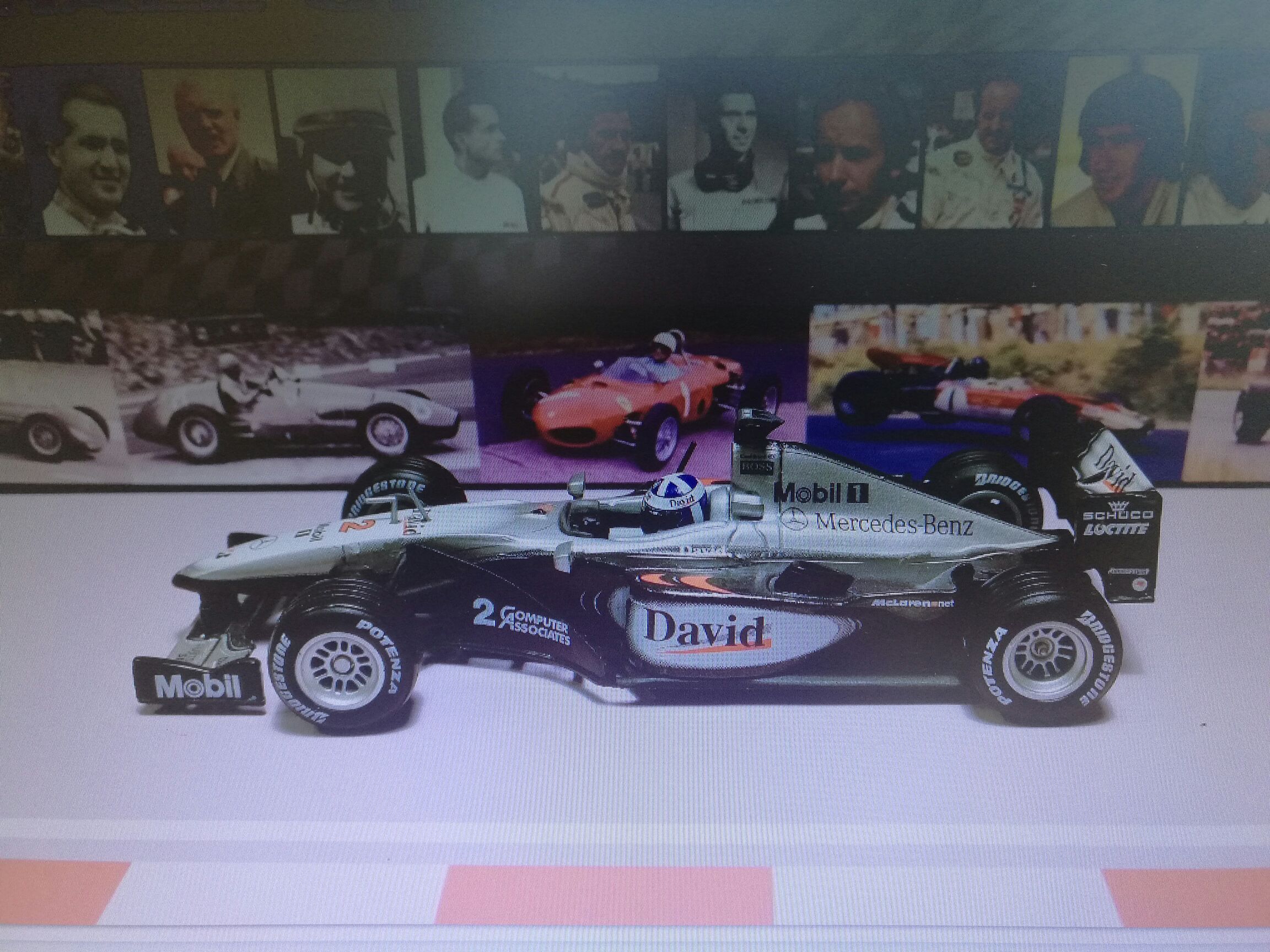 ’70 Plymouth AAR Cuda