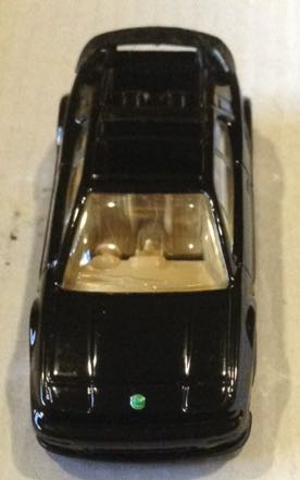 Johnny Lightning Wasp