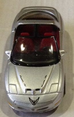 1973 BMW 3.0 CLS Race Car