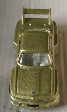 Future Fleet Series- Ford GT-90