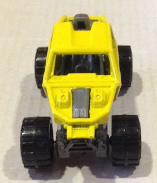 Caterpillar 920 Japones Azul