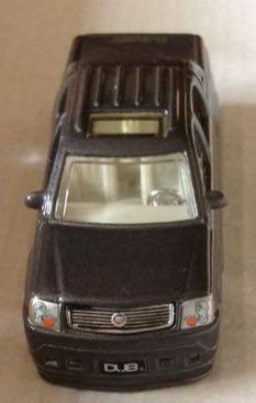 ’69 Ford Torino Talladega