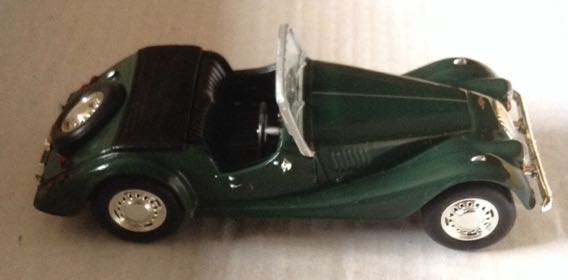 Morgan Plus 4 - 2138 cc toy car collectible - Main Image 2