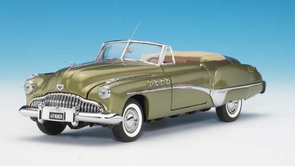 Plymouth Road Runner Verde Pistache