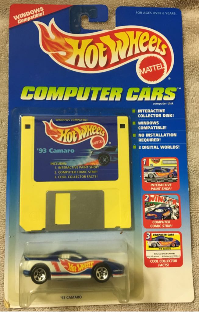 Ford F-100 Panel ’56