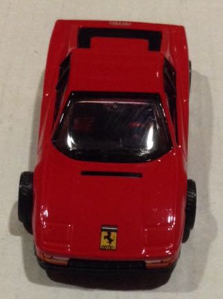 Circus Pickup (Cars)