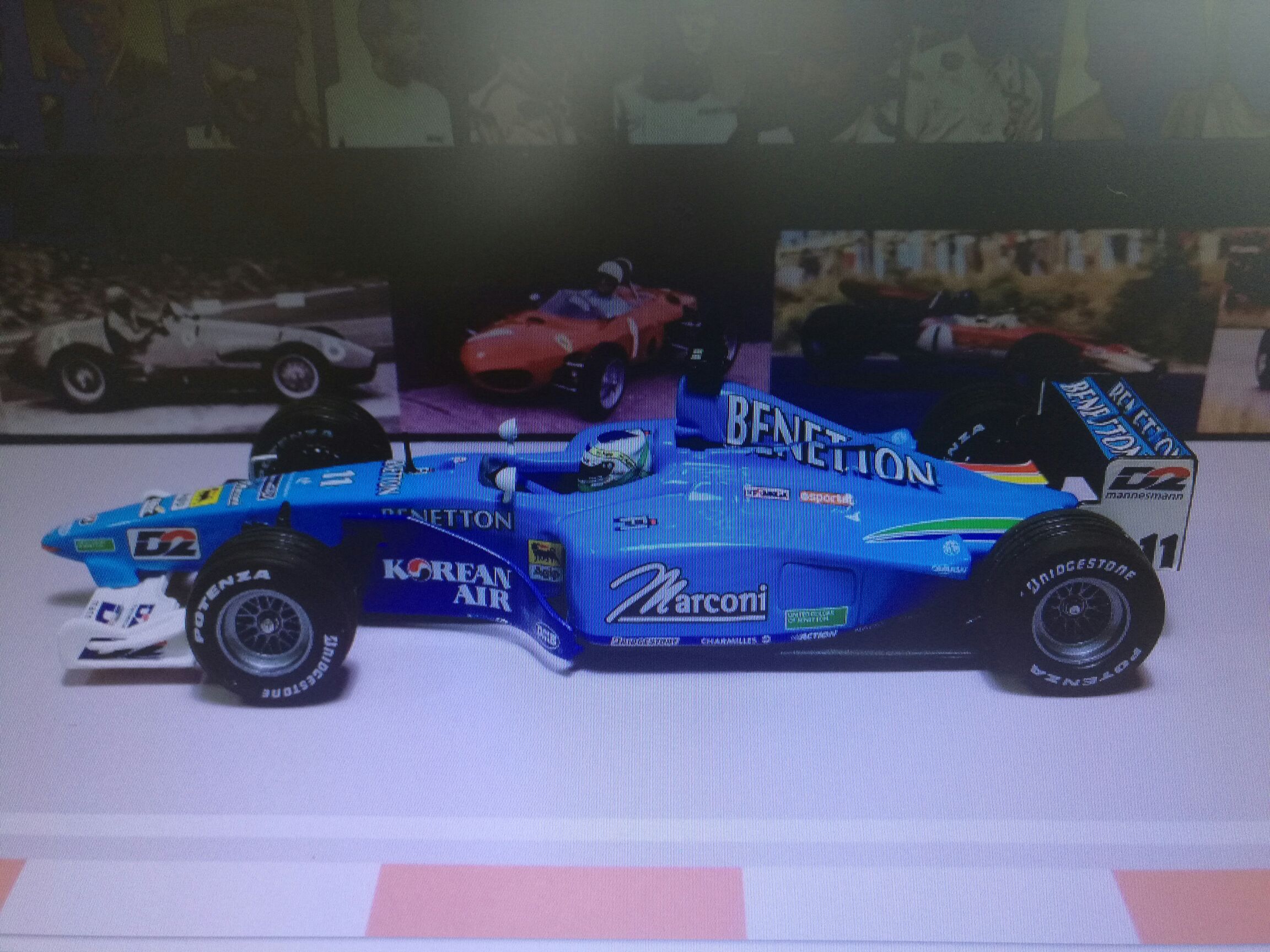 L 710 Anhänger Feuerwehr