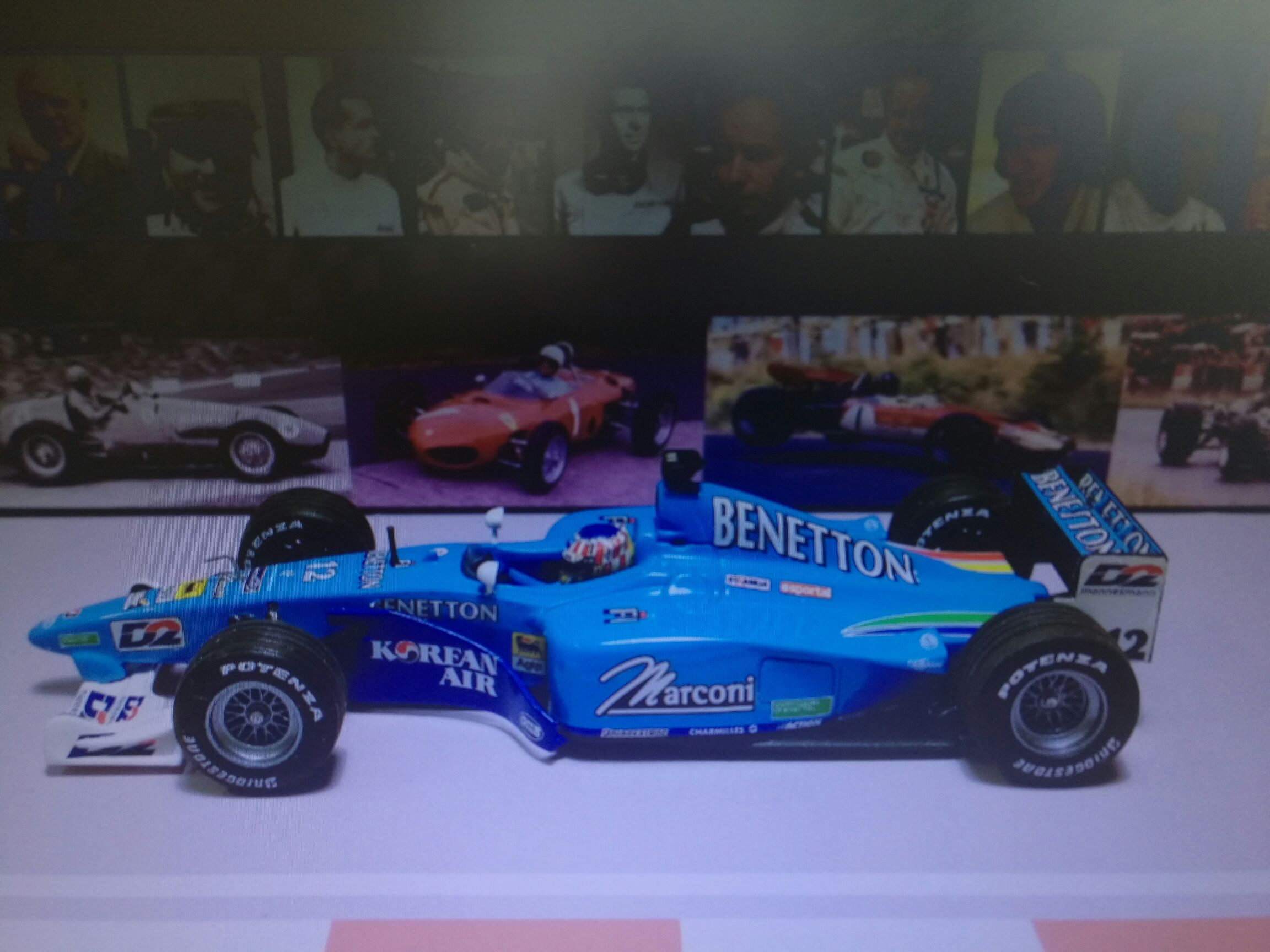 Mobile Comancentre Bomberos