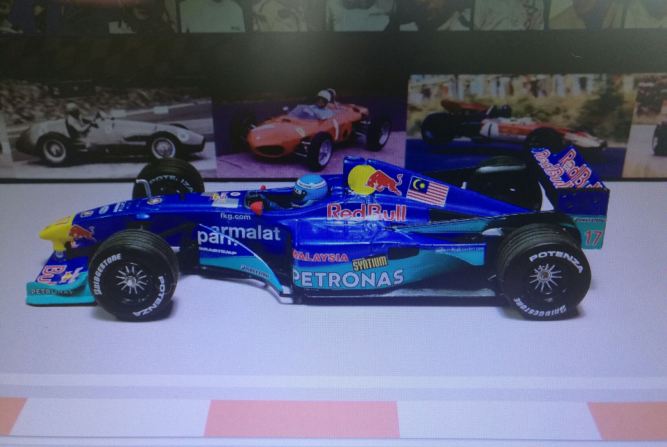 30th Anniversary Series